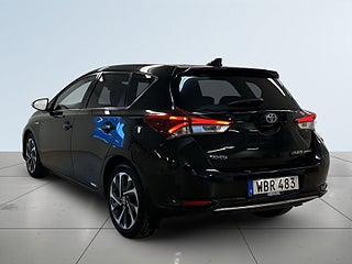 Toyota Auris Hybrid e-CVT Active Plus Kamera GPS Psens Kamkedja SoV