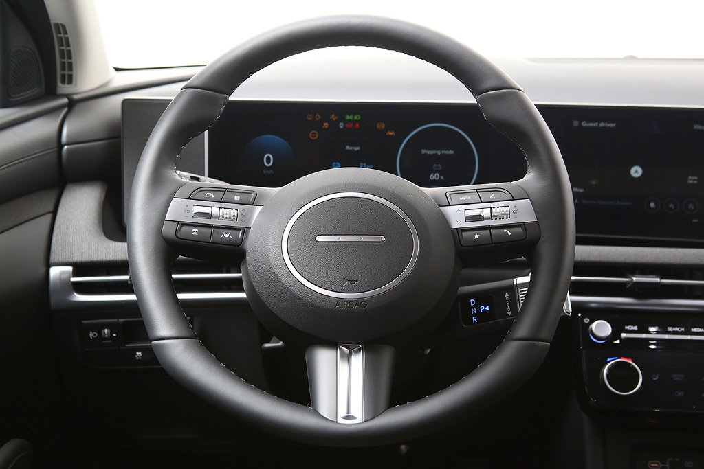 Hyundai Tucson Plug-in Essential - 0,99% Kampanjränta* 2025