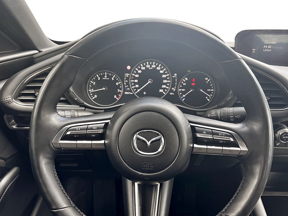 Bild på Mazda 3 Hatchback Sky 2.0 150hk B-KAMERA NAVI