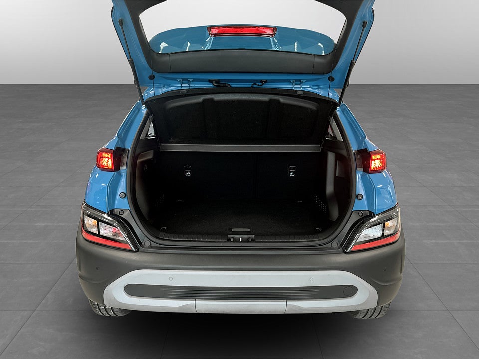 Bild på Hyundai Kona Essential Hybrid 141hk Aut B-KAMERA CARPLAY