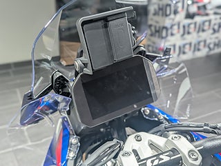 BMW R1300GS/Räntekampanj 3,45%/Väskor ingår