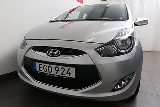 Halvkombi Hyundai ix20 3 av 17