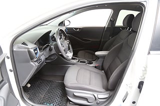 Halvkombi Hyundai IONIQ 7 av 22