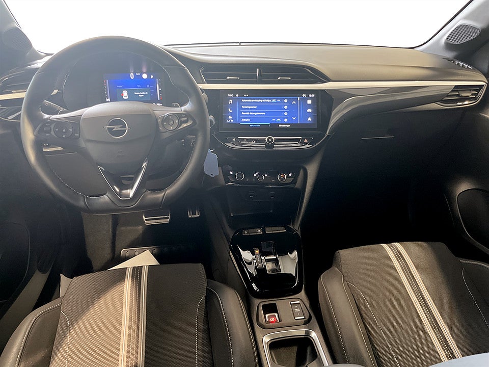 Bild på Opel Corsa 1.2 Turbo GSi Automat Euro 6