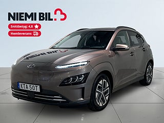 Hyundai Kona 39.2 kWh Essential Kamera Psens CarPlay GPS SoV – bild 1