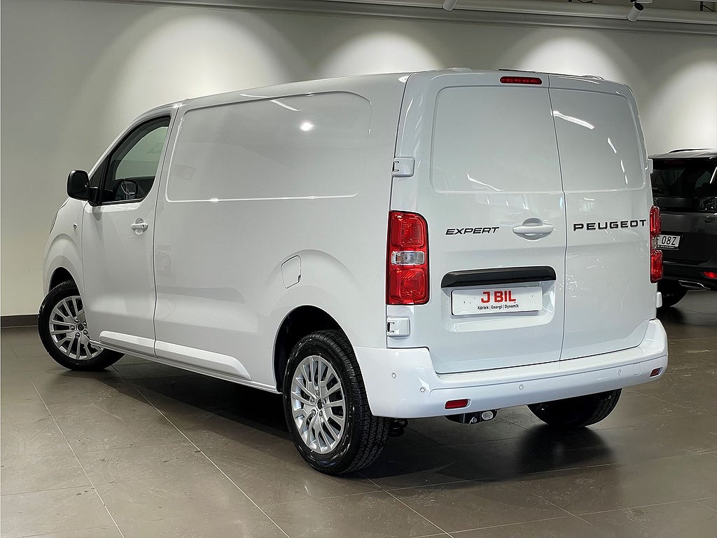 Bild på Peugeot Expert Plus BlueHDi 145hk L2