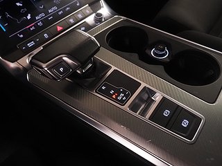 Kombi Audi A6 21 av 23