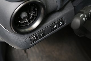 SUV Toyota C-HR 17 av 23