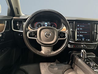 Volvo V90 T8 Twin Engine AWD Inscription Drag Kamera HuD H/K SoV – bild 9