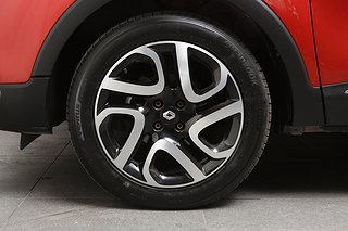 SUV Renault Captur 8 av 22