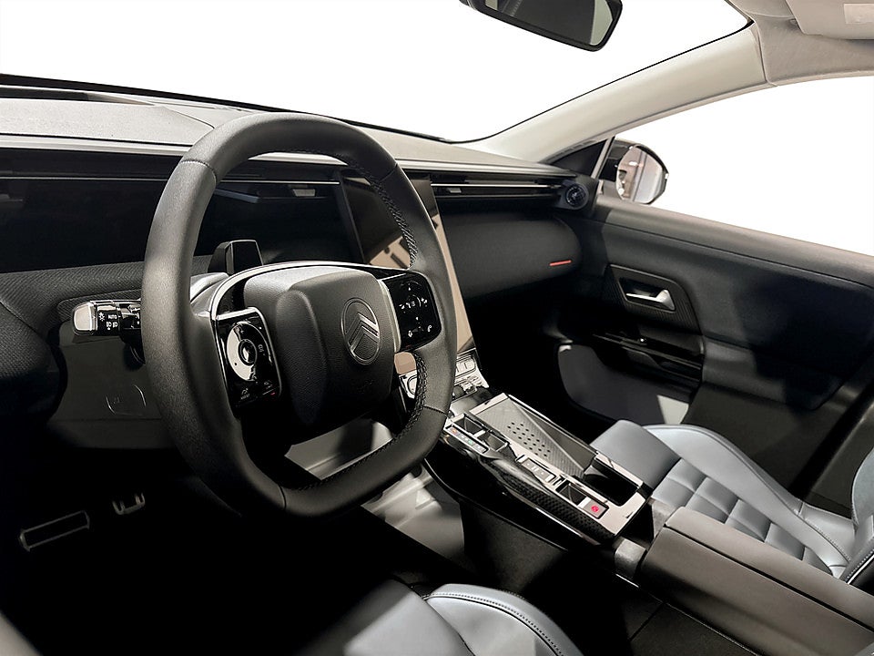 Bild på Citroën C5 Aircross MAX Hybrid - OMGÅENDE LEVERANS!