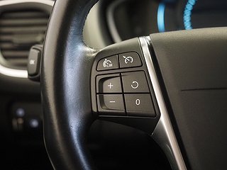Halvkombi Volvo V40 18 av 25