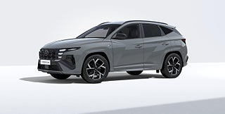 SUV Hyundai Tucson 1 av 5