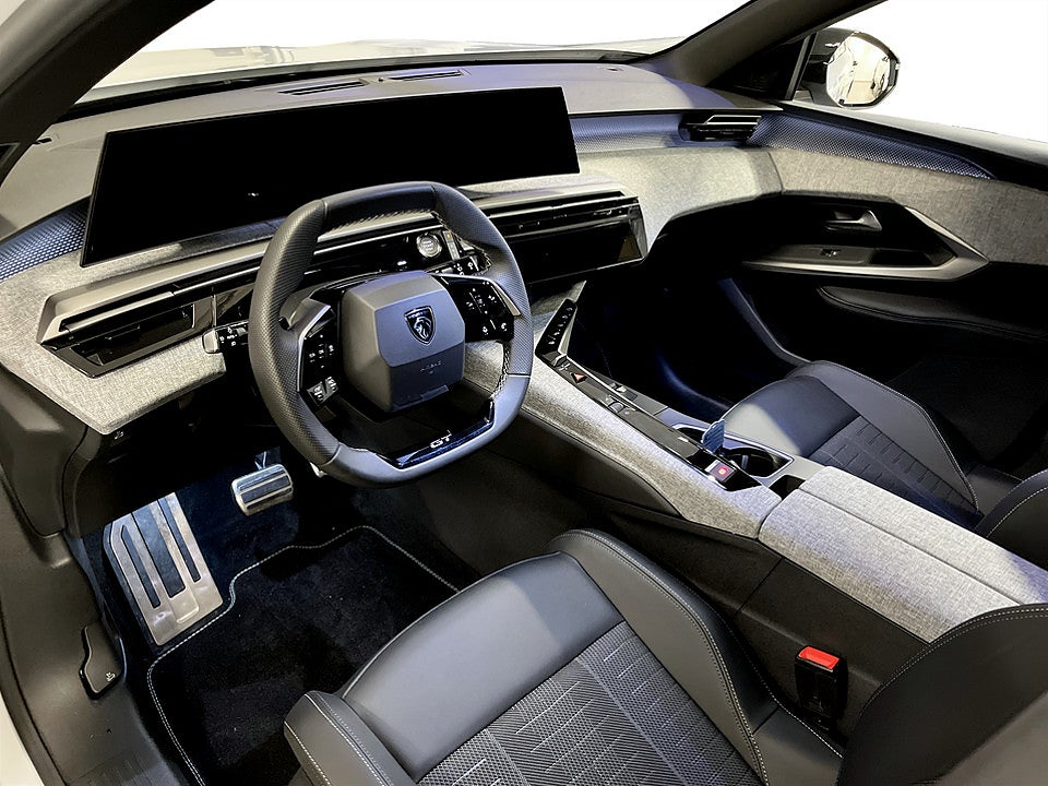 Bild på Peugeot 5008 GT Hybrid 145hk Aut - PIVATLEASING 24MÅN