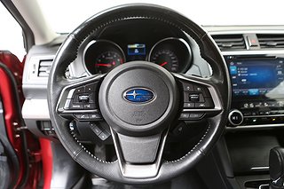 Kombi Subaru Outback 17 av 27