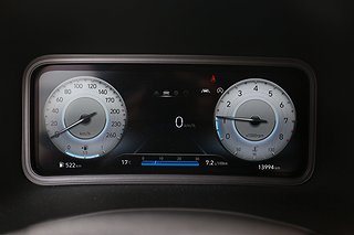 SUV Hyundai Kona 15 av 23