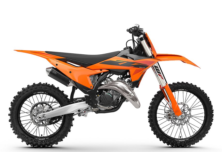 KTM   125 SX 