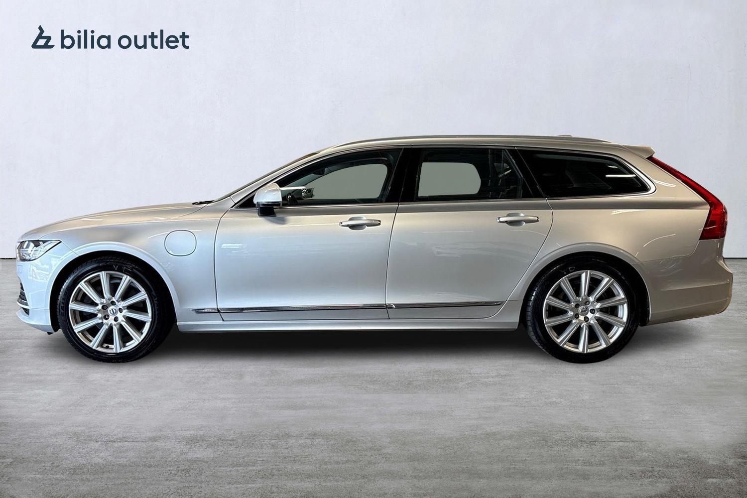 Volvo V90 2019, kuva 4/55