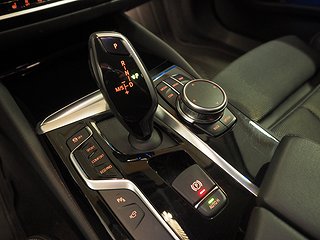 Kombi BMW 520 21 av 23