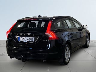 Volvo V60 T3 Classic Edition Drag Värmare Navi Rattvärme S&V – bild 6