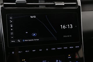 SUV Hyundai Tucson 6 av 26