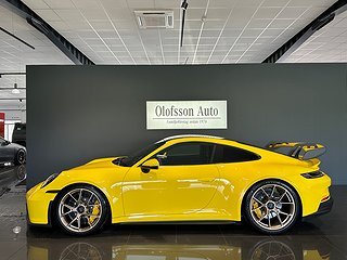 Sportkupé Porsche 911 9 av 15