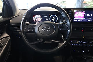 Halvkombi Hyundai i20 14 av 24