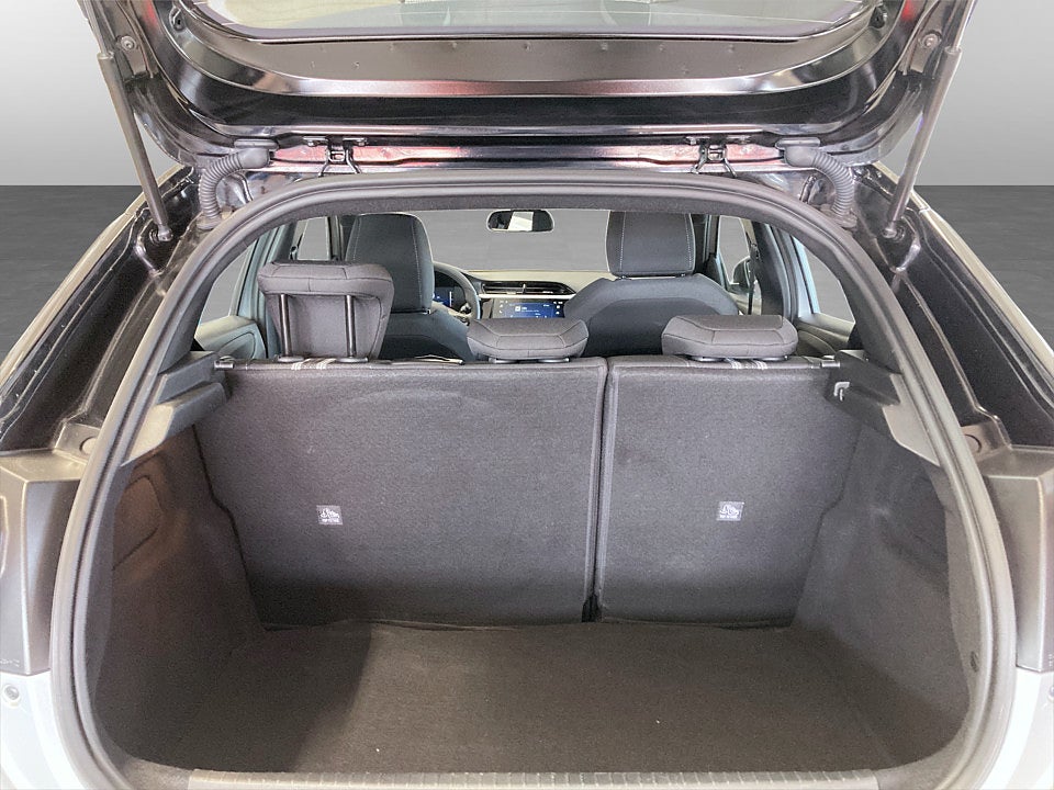 Bild på Opel Corsa GS 1.2 PT 100hk Aut SENSORER CARPLAY