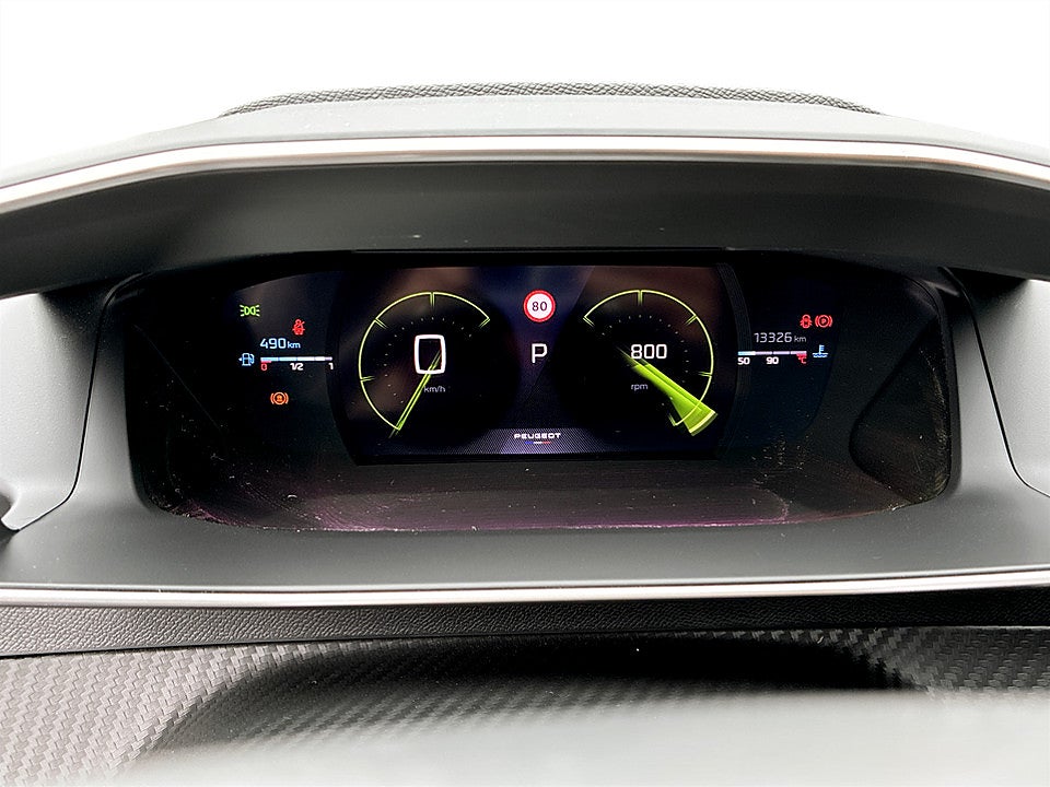 Bild på Peugeot 2008 GT 1.2 PT 130hk Aut B-KAMERA CARPLAY
