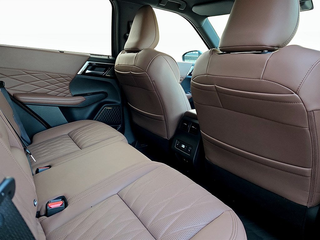 Bild på Mitsubishi Outlander Instyle+ Plug-In Hybrid 4WD - DEMO