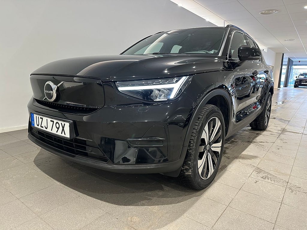Volvo XC40 Recharge Single Motor Core Edition