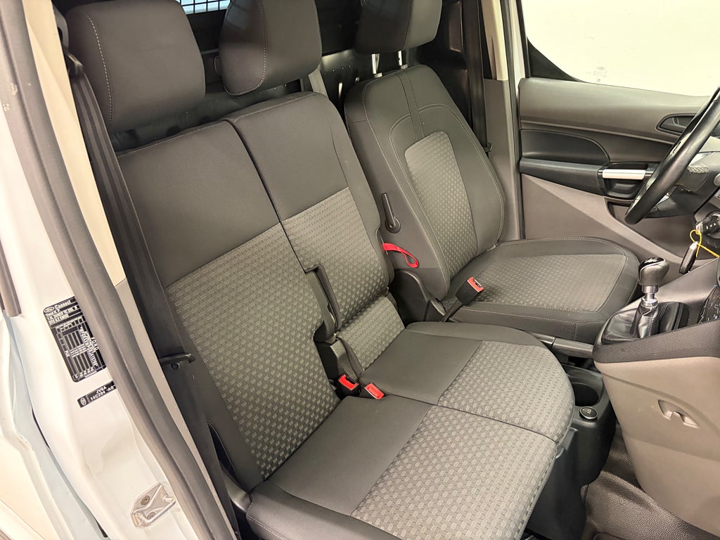 Ford Transit Connect 2019 - miniatyr 14