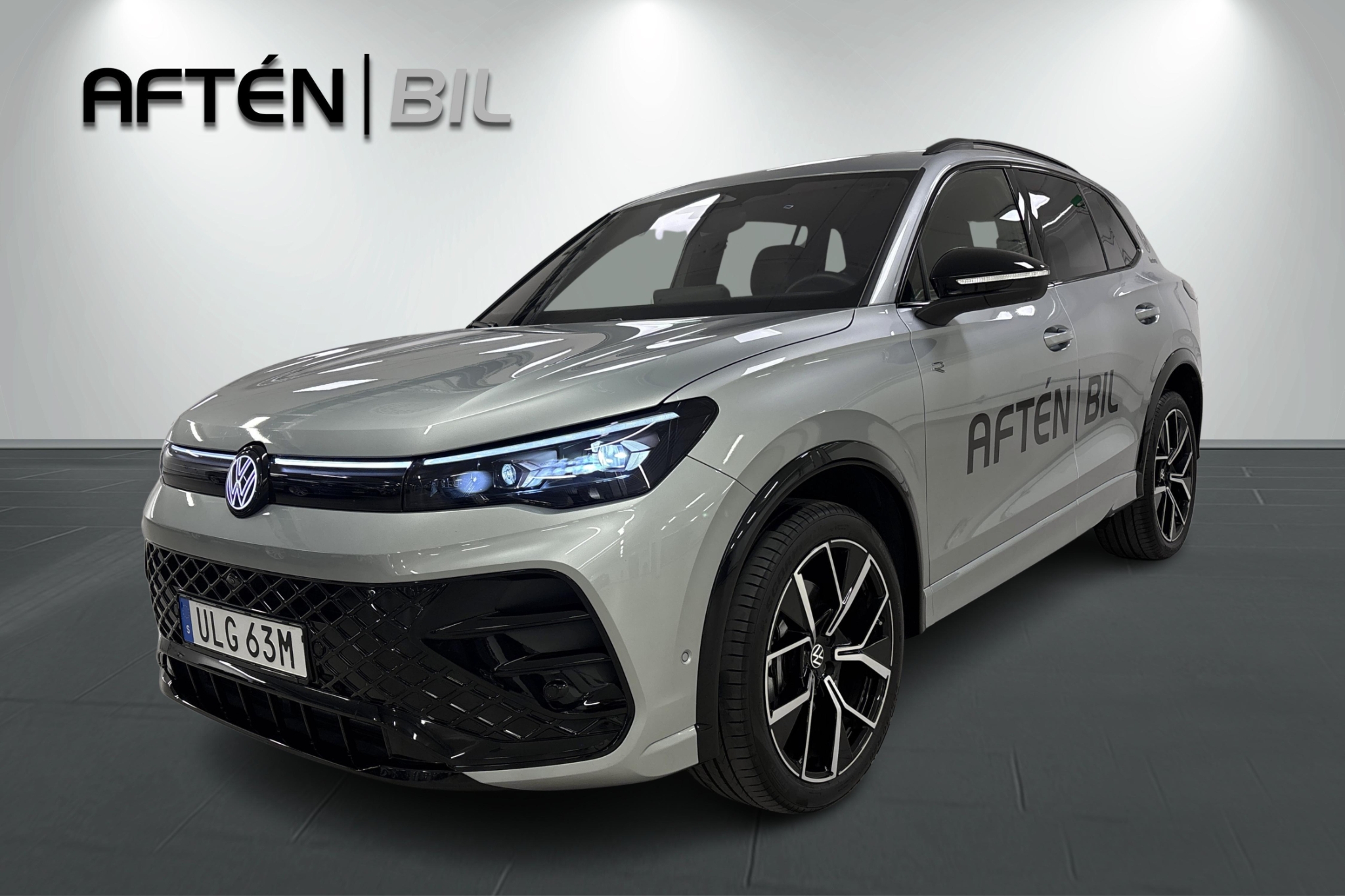 Volkswagen Tiguan Allspace 2023, kuva 5/10