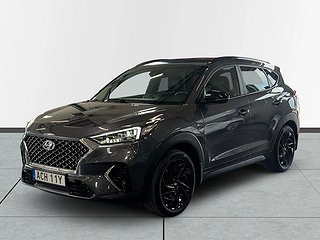 Hyundai Tucson 1.6 T-GDI /4WD/N-Line/Preformance/360-Kamera
