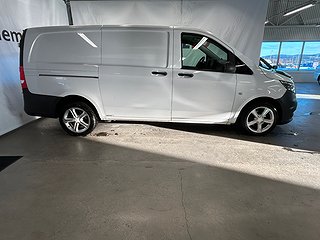 Mercedes-Benz Vito 116 CDI 2.8t  SoV-hjul/D-värm/Kamera/Drag