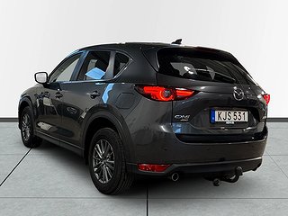 Mazda CX-5 2.0 SKYACTIV-G AWD Drag 360-kamera Visionplus S&V