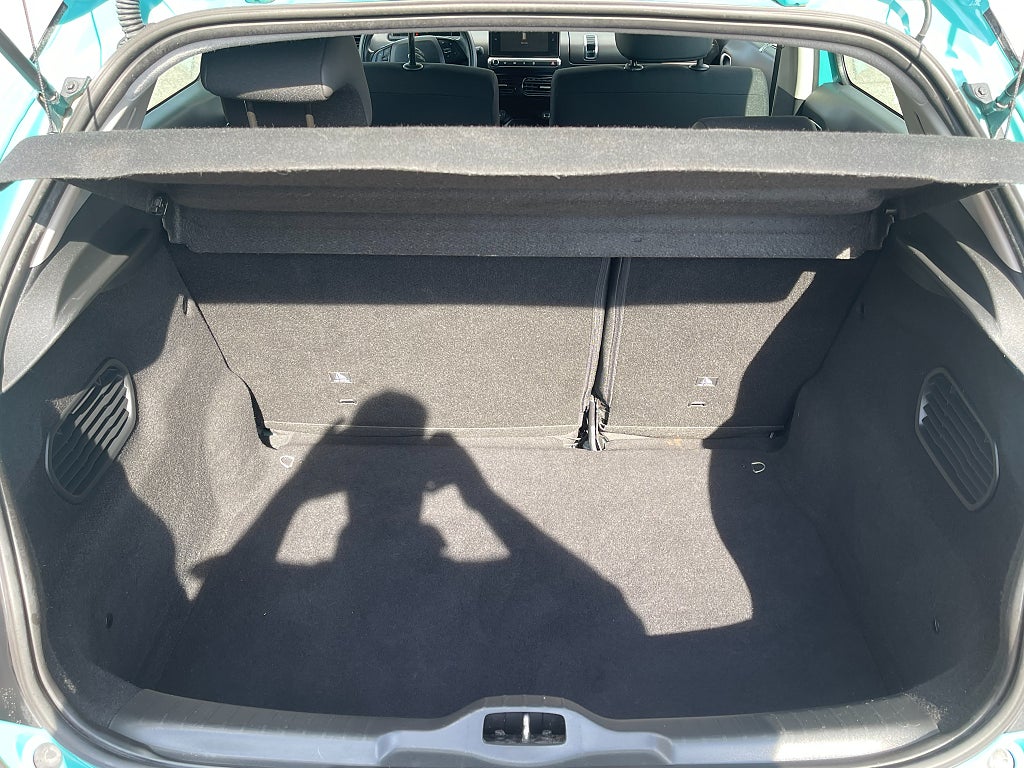 Citroën C4 Cactus 1.6 BlueHDi 99 hk