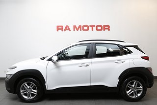 SUV Hyundai Kona 3 av 15
