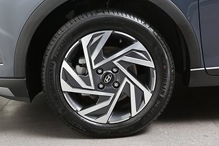 SUV Hyundai Bayon 4 av 24