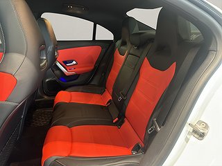 Sportkupé Mercedes-Benz CLA 9 av 13