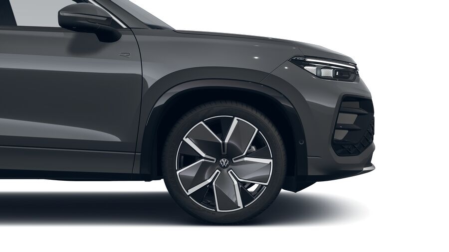 Volkswagen Tayron 2026, bild 7/10