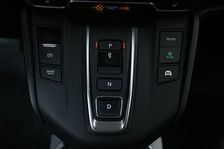 SUV Honda CR-V 14 av 22