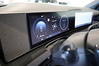 SUV Hyundai Tucson 13 av 27