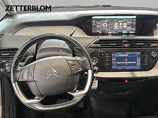 Minibuss Citroën Grand C4 Picasso 10 av 13