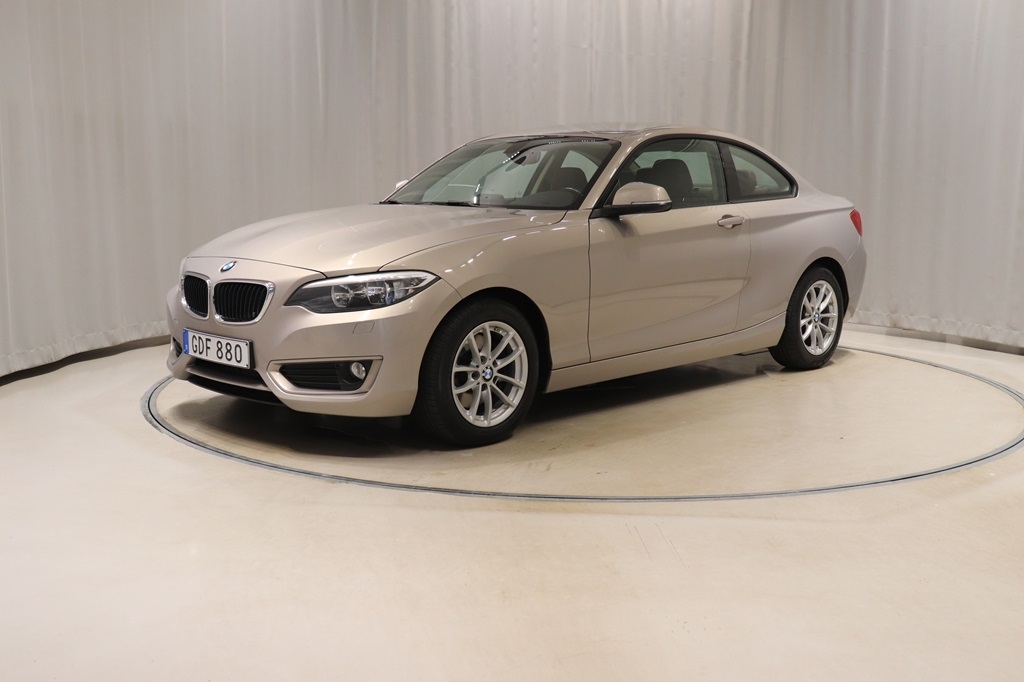 BMW 220