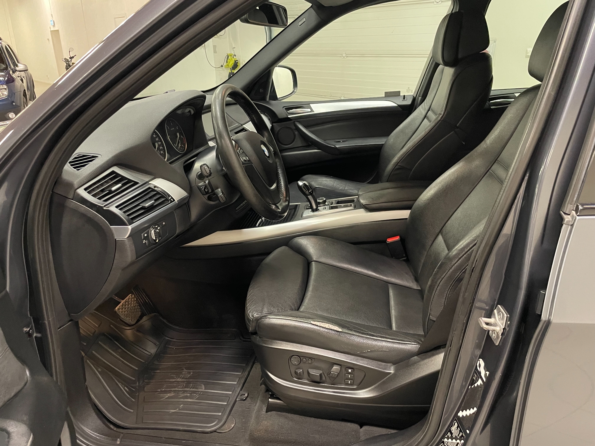 BMW X5 2012, kuva 2/10