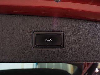 SUV Volkswagen Tiguan 22 av 23