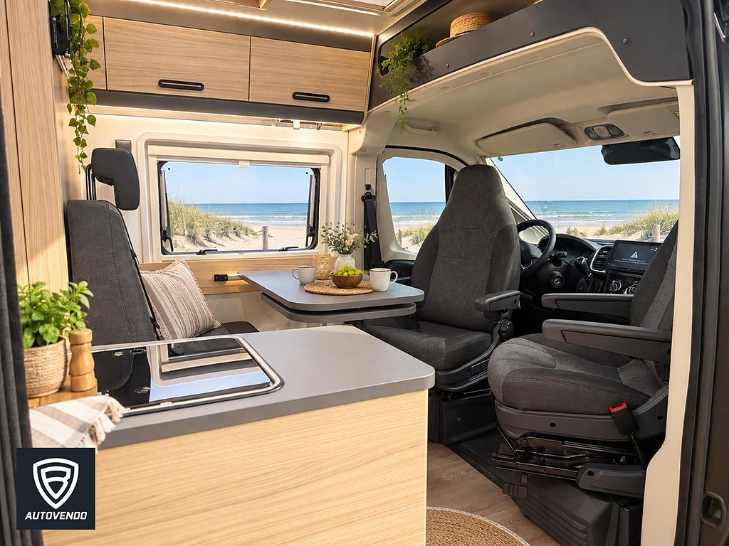 Sun Living V 65 SL