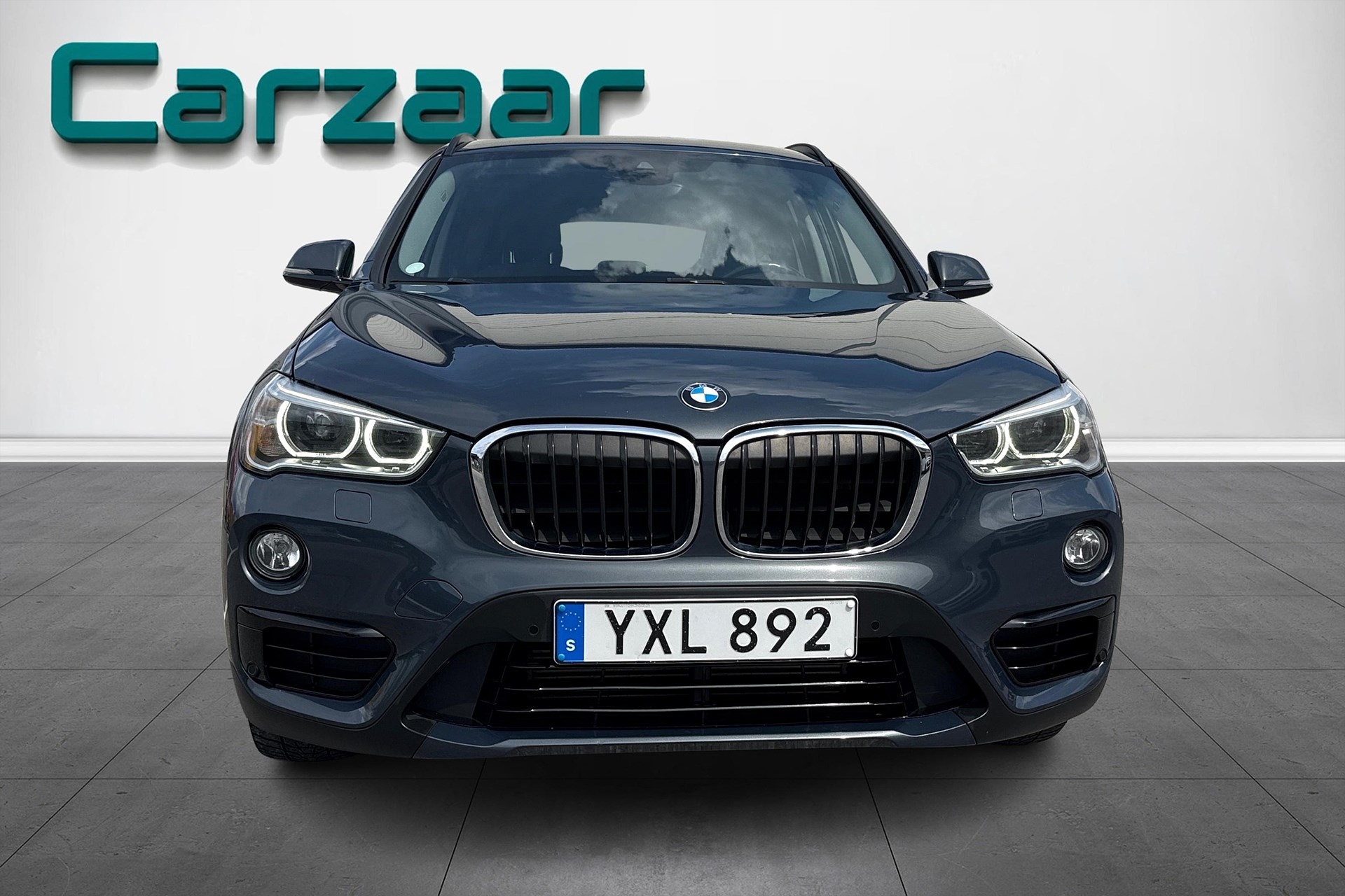 BMW X1 xDrive20d Steptronic, 190hk 2019, bild 2/10