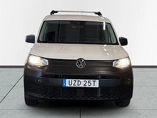 Volkswagen Caddy Maxi Caddy Cargo Maxi 2.0 TDI S&V-hjul/Drag